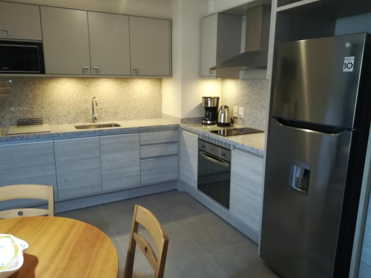 Apartamento Punta Del Este Extérieur photo