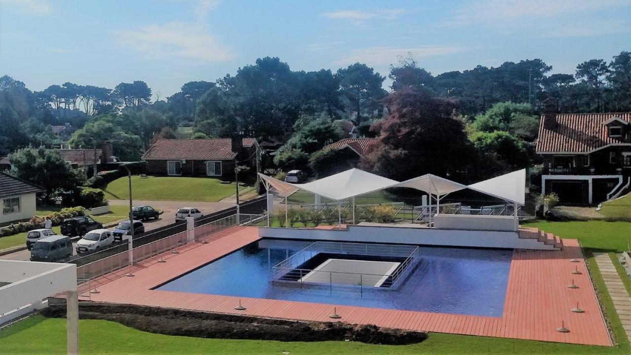 Apartamento Punta Del Este Extérieur photo