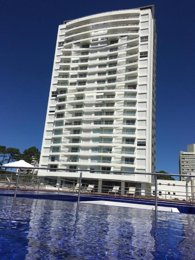 Apartamento Punta Del Este Extérieur photo