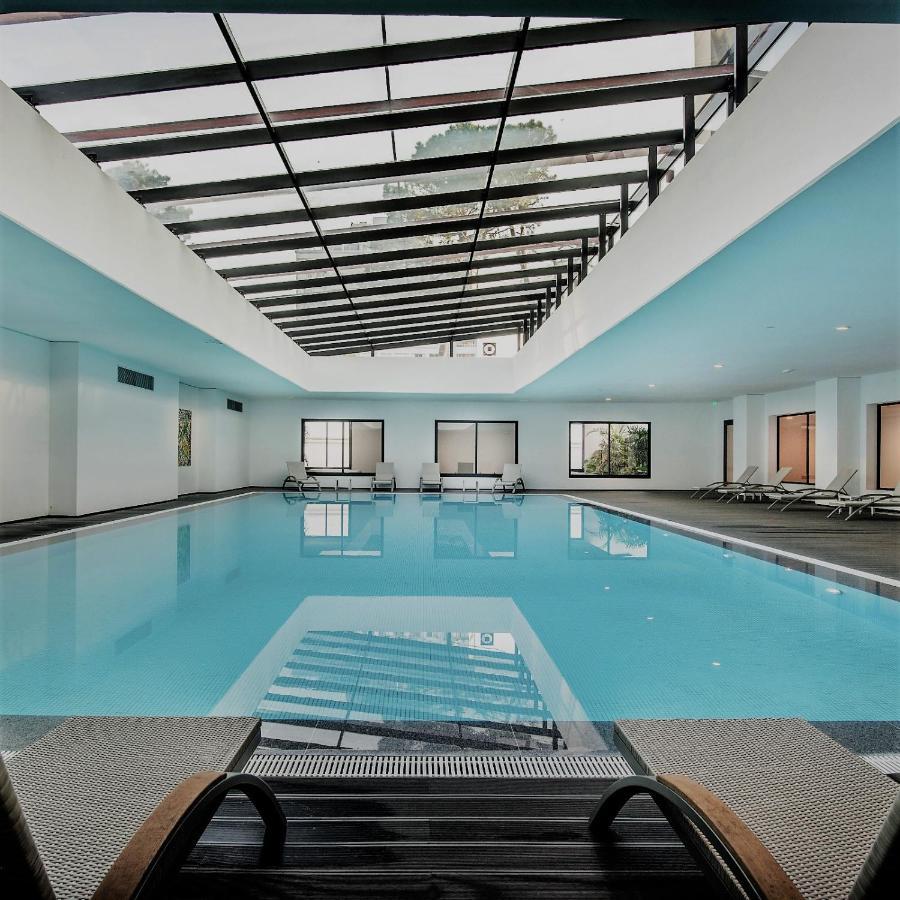 Apartamento Punta Del Este Extérieur photo