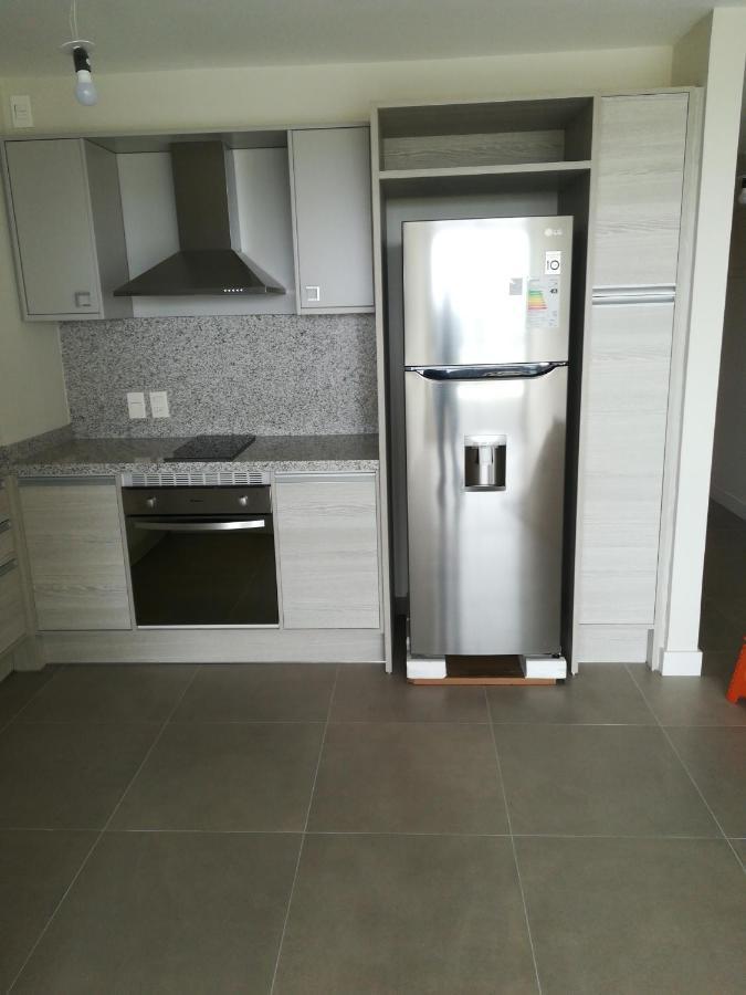 Apartamento Punta Del Este Extérieur photo