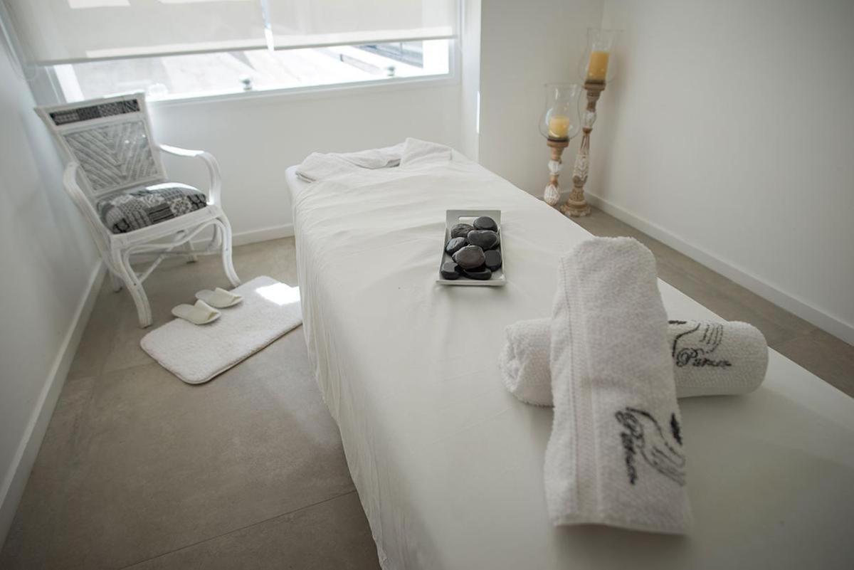 Apartamento Punta Del Este Extérieur photo